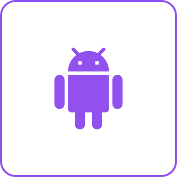 Android 图标