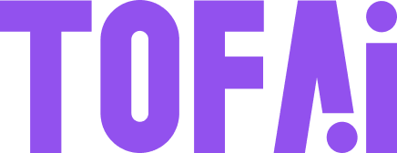 Tofai Logo